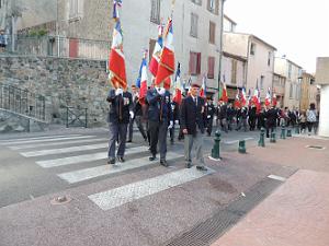 2018 10 06 LA GARDE FETE DE LA ST MICHEL PATRON DES PARACHUTISTES (117)